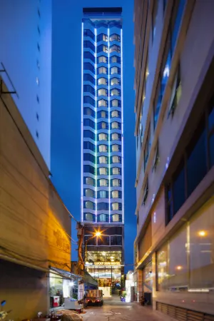 Lucky Sun Hotel Nha Trang Beach