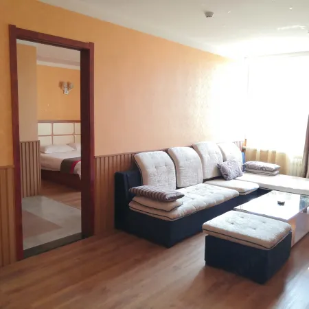 Jun Hotels (Longkou West Bus Station)
