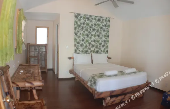 伊斯蘭迪亞海灘度假村