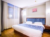 仙游东南红商务酒店 - 标准大床房