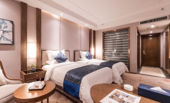 Wuhuan International Hotel