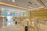 Pu'er 1974 Hotel (Si Lan Bei Store)