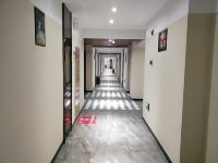 唐山三加快捷酒店 - 公共区域