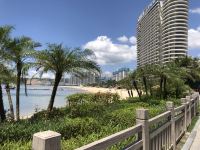 惠东十里银滩超极致度假公寓 - 酒店景观