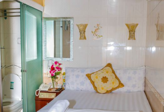 The Hooton Retreat外景图