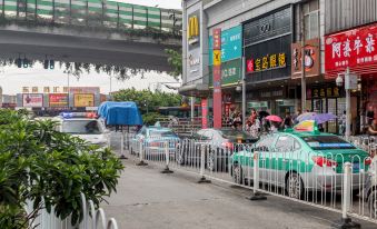 Yimi Hotel (Dongxiaonan Subway Station Store)