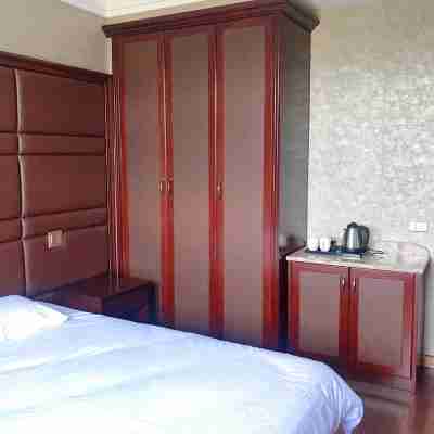 長興石門山莊（農家樂） Rooms