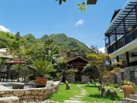 Slow Life Manor