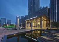 Hilton Dalian Hotels in Dalian