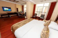 Gao'an Jindu Hotel Hotels near Gao'an Museum