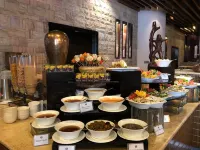 Ramada Plaza by Wyndham Karachi Airport Hotel Hotels in Karachi