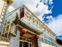 香格里拉云丹别院 - 酒店外部