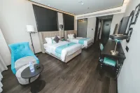 Xana Hotelle Hotel a Yangxin