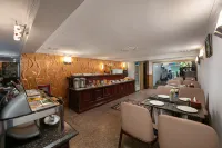 リトル ハノイ ダイアモンド ホテル