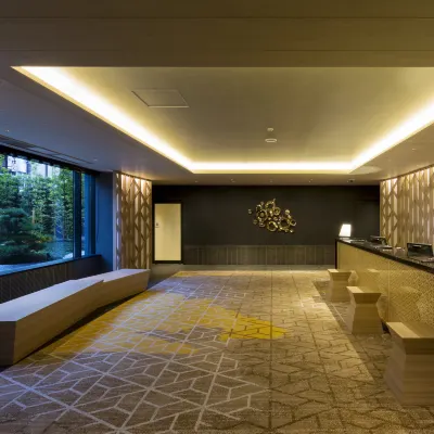 Shizutetsu Hotel Prezio Kyoto Shijo Hotels near Takao
