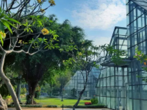 Swiss-Belresidences Rasuna Epicentrum Hotels near SCBD WEEKLAND