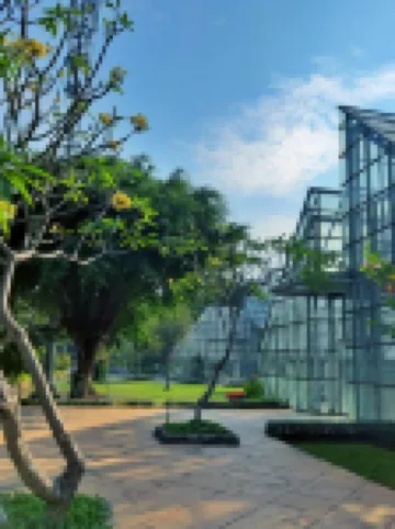 Swiss-Belresidences Rasuna Epicentrum Hotels in South Jakarta