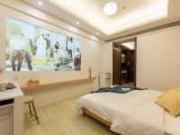 广州可乐2018公寓 - 艺术大床房