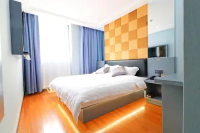 ZSMART hotel Hotels in Shanghai