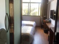 长泰8090酒店 - 高级双床房
