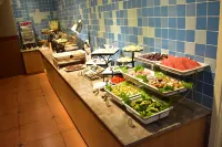 Homeinn Hotel (Handan Ling Northwest Avenue Handan Road)