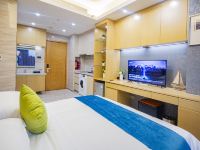 深圳汇德隆国际公寓 - 特惠大床房