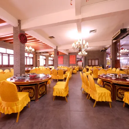 Sheng Di Hotel