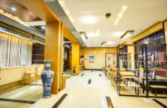 Yuexiangruifeng Hotel