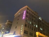 衡阳美美宾馆 - 酒店外部