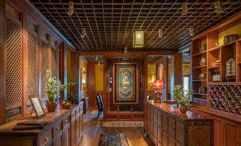 Songtsam Shangri-la Linka