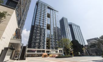 Bangtuo Meinuo Executive Apartment (Shenzhen Qianhai Shimao)