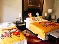 Poly Hot Spring Guiyang Hotel Hotels in Guiyang