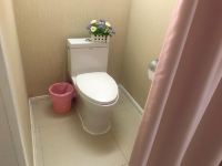 宁波华贵浪漫的旅行之家普通公寓 - 精致复式二室一厅套房