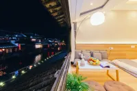 望河樓客棧（西塘景區內店） - 2 星級