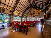 庫塔餘利亞海灘旅館 庫塔廣場（Kuta Square）附近的飯店