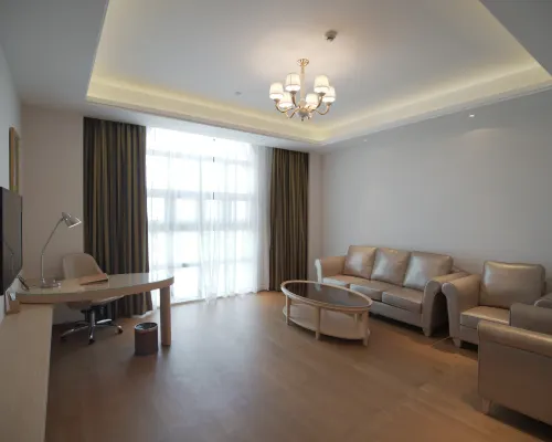 Vienna International Hotel الغرف Photos