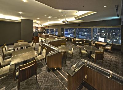 レストラン ホテルグランヴィア 岡山の写真