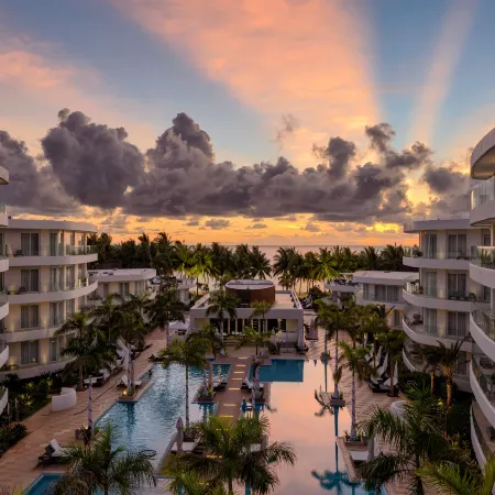 Aqua Boracay