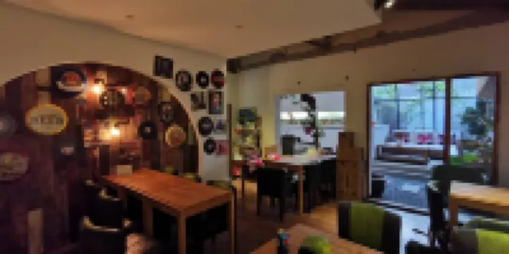 Alley Sunshine Hostel (Suzhou Zhuozhengyuan Pingjiang Road)