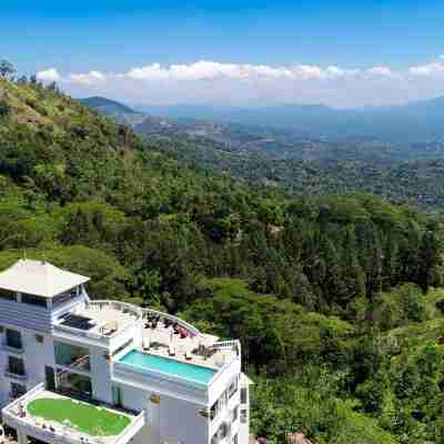 Bellwood Hills Resort & Spa Hotel Exterior