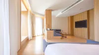 We Light Hotel (Beijing Xinjiekou) Hotels in 