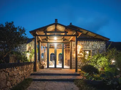 Anke Jusu Guesthouse Hotels near Xiatang Port