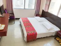 Jingui Hotel Hotel a Lingchuan