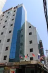 Insadong Crown Hotel Hotels in Soul