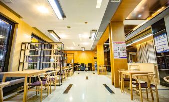 Yuexiangruifeng Hotel