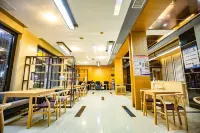 Yuexiangruifeng Hotel