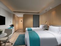 西安金磐酒店 - 高级双床房
