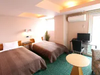 HOTEL LiVEMAX BUDGET Yumoto Hotels near いわき駅 けやき広場