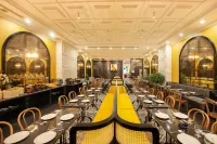 Adora Art Hotel Hotels in Ho Chi Minh City