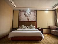 泗县喜尔顿国际酒店 - 尊享大床房